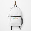 Last Day Of School - Sign My Shirt! Backpack PBP1214