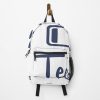 Last Day Of School Vintage Teacher Summer Recharge Required Backpack PBP304