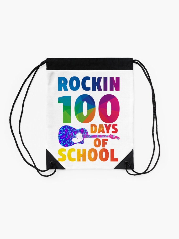 Leopard-Rainbow-100-Days-Of-School-Cute-100-Days-Gift-For-Teacher-Drawstring-Bag-DSB731-2 Leopard Rainbow 100 Days Of School Cute 100 Days Gift For Teacher Drawstring Bag DSB731 2