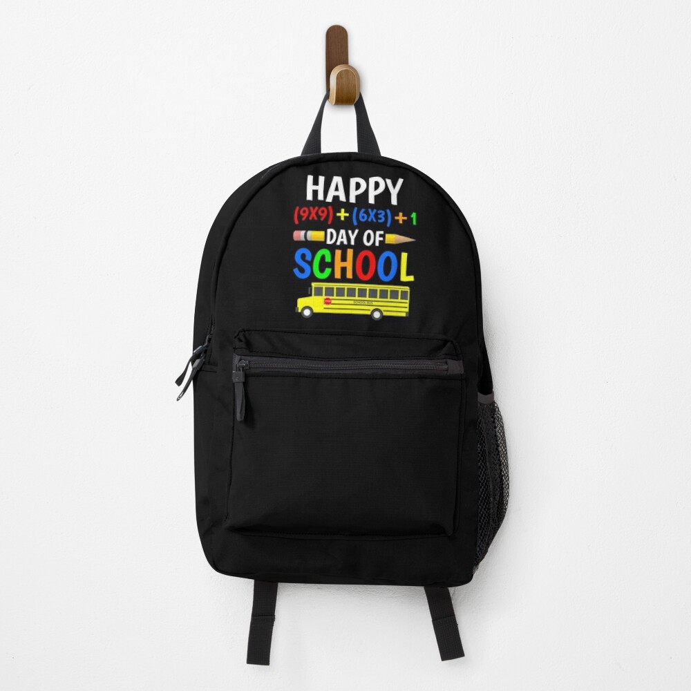 Math-Formula-100-Days-Of-School-Design-For-Teachers-And-Students-Great-Math-Lover-Backpack-PBP1020 Math Formula 100 Days Of School Design For Teachers And Students Great Math Lover Backpack PBP1020