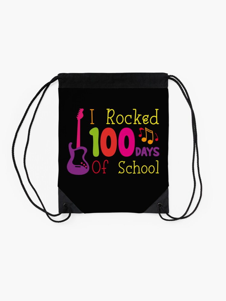 My-Little-Stars-Are-100-Days-Brighter-100-Magical-Days-Of-School-And-Lovin-It-Unicorn-Rainbow-Drawstring-Bag-DSB630-2 My Little Stars Are 100 Days Brighter 100 Magical Days Of School And Lovin It Unicorn Rainbow Drawstring Bag DSB630 2