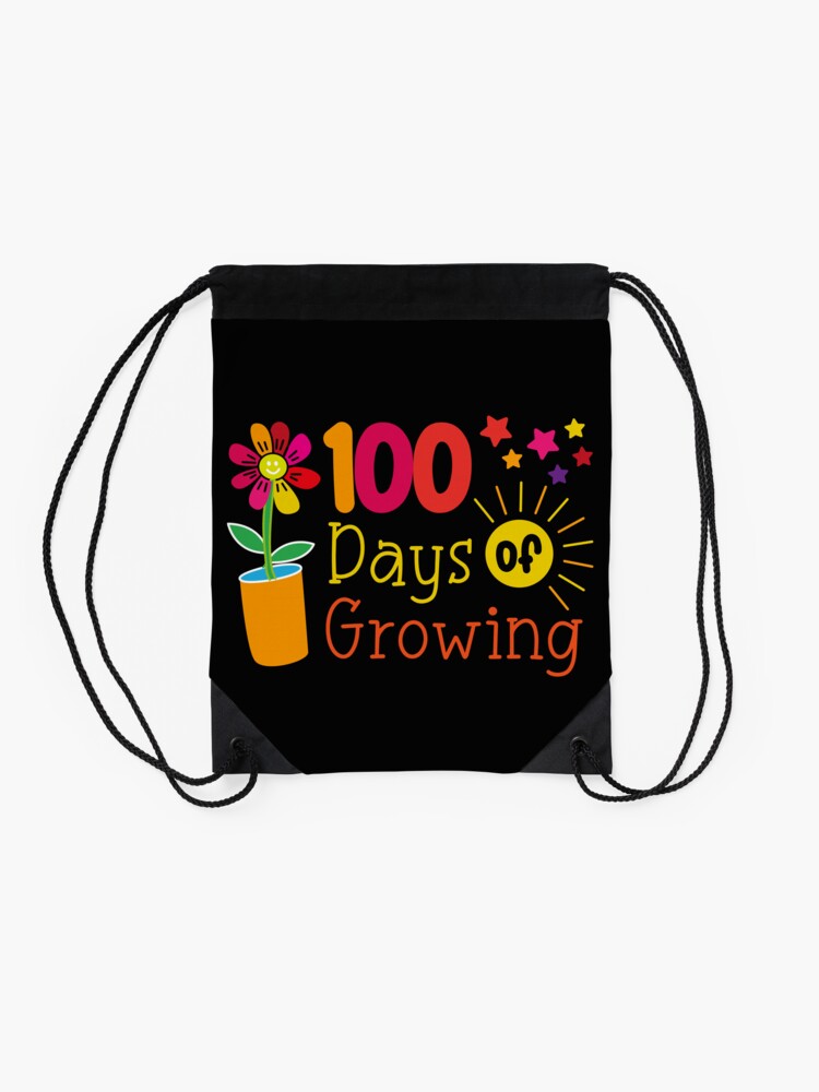 My-Little-Stars-Are-100-Days-Brighter-100-Magical-Days-Of-School-And-Lovin-It-Unicorn-Rainbow-Drawstring-Bag-DSB703-2 My Little Stars Are 100 Days Brighter 100 Magical Days Of School And Lovin It Unicorn Rainbow Drawstring Bag DSB703 2