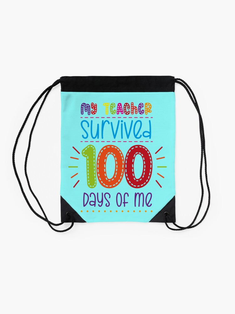 My-Little-Stars-Are-100-Days-Brighter-100-Magical-Days-Of-School-And-Lovin-It-Unicorn-Rainbow-Drawstring-Bag-DSB704-2 My Little Stars Are 100 Days Brighter 100 Magical Days Of School And Lovin It Unicorn Rainbow Drawstring Bag DSB704 2