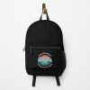 Old School Since Day One Living Legend Campervan Backpack PBP941
