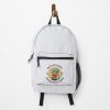 Old School Since Day One Living Legend Jukebox Backpack PBP896