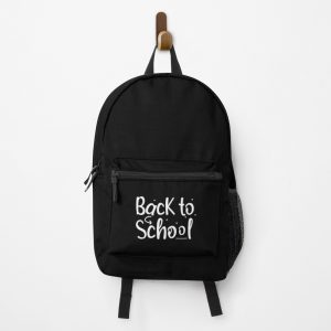 Preppy School Supplies Backpack PBP1259
