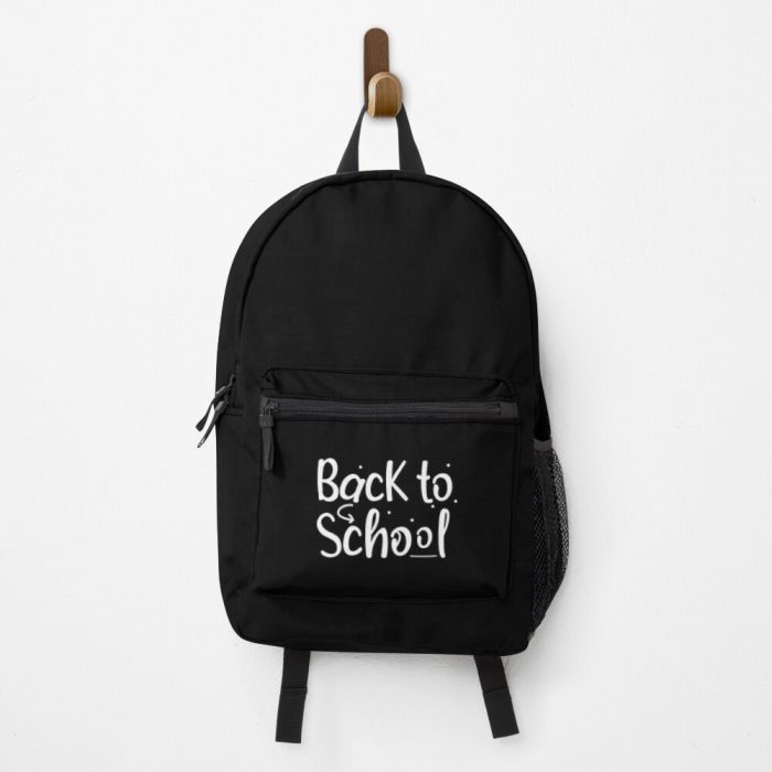Preppy School Supplies Backpack PBP1259