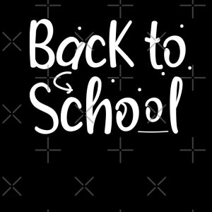 Preppy School Supplies Drawstring Bag DSB980 1