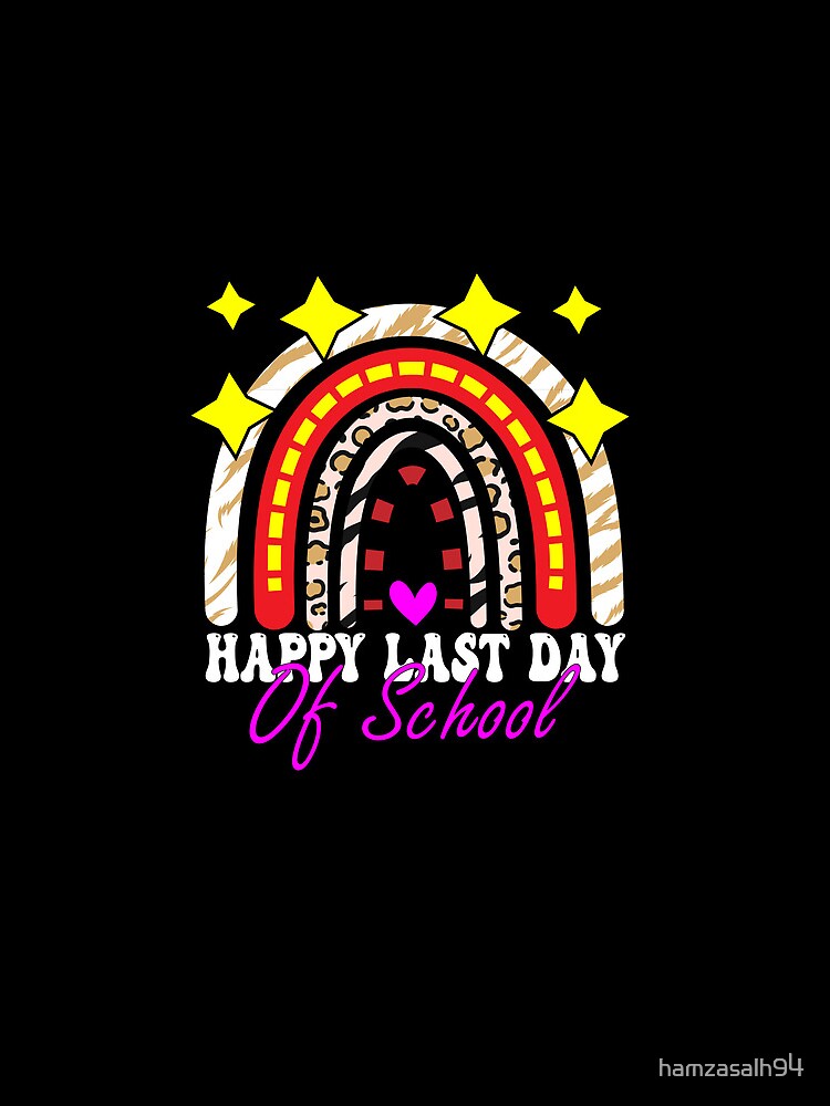 Rainbow-Happy-Last-Day-Of-School-Student-Gift-Drawstring-Bag-DSB425-1 Rainbow Happy Last Day Of School Student Gift Drawstring Bag DSB425 1