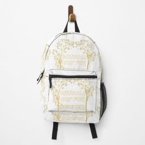 Retro Last Day Of School Schools Out For Summer Teacher Backpack PBP620