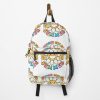 Retro Last Day Of School's Out For Summer Teacher Boys Girls Student Backpack PBP1251