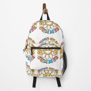 Retro Last Day Of School's Out For Summer Teacher Boys Girls Student Backpack PBP1251
