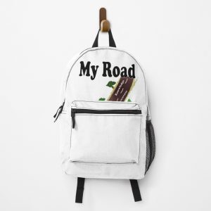 Road To School Backpack PBP500