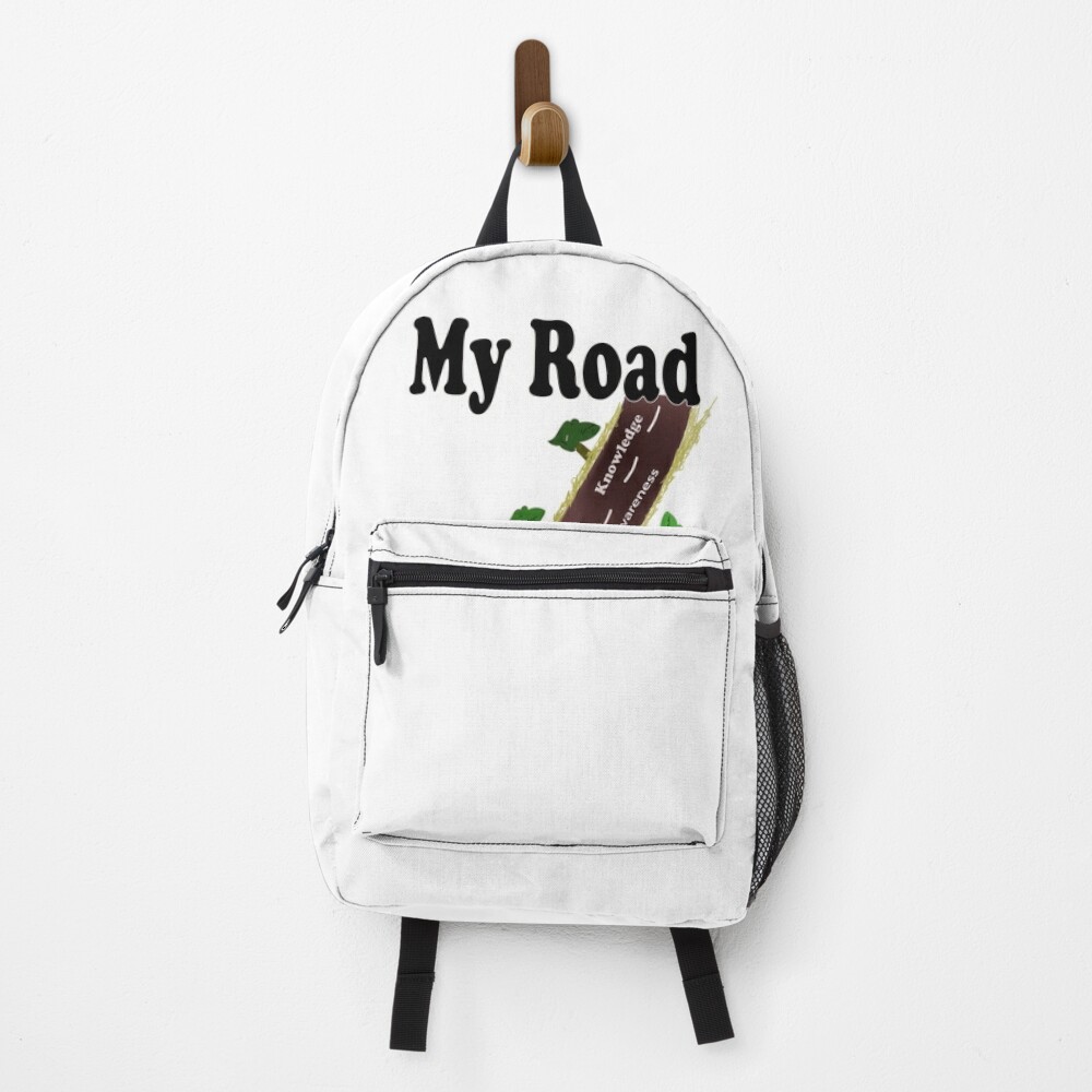 Road-To-School-Backpack-PBP500 Road To School Backpack PBP500