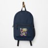School Bus Driver Tie Dye Valentines Day Love Backpack PBP214