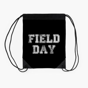 School Field Day Drawstring Bag DSB281 2