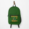 School Of Nature Backpack PBP1080