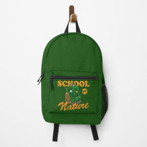 School Of Nature Backpack PBP1080