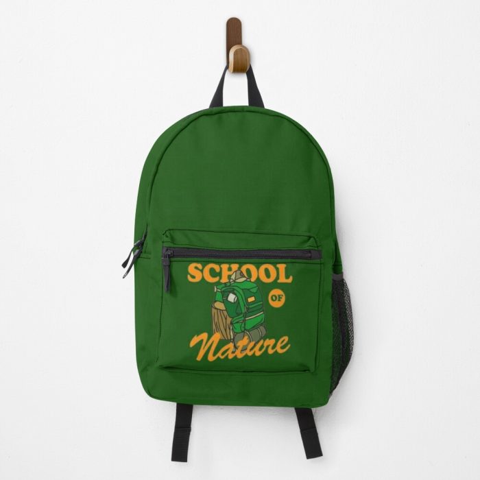 School Of Nature Backpack PBP1080