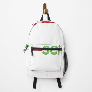 School Principal Backpack PBP576