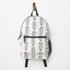 School Supplies Backpack PBP223