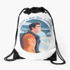 School'S Out For Summer Drawstring Bag DSB107