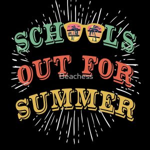 School'S Out For Summer Drawstring Bag DSB1350 1 SchoolS Out For Summer Drawstring Bag DSB1350 1