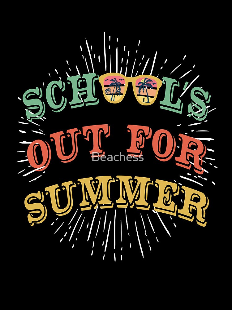 SchoolS-Out-For-Summer-Drawstring-Bag-DSB1350-1 SchoolS Out For Summer Drawstring Bag DSB1350 1