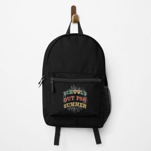 School's Out For Summer Backpack PBP1457