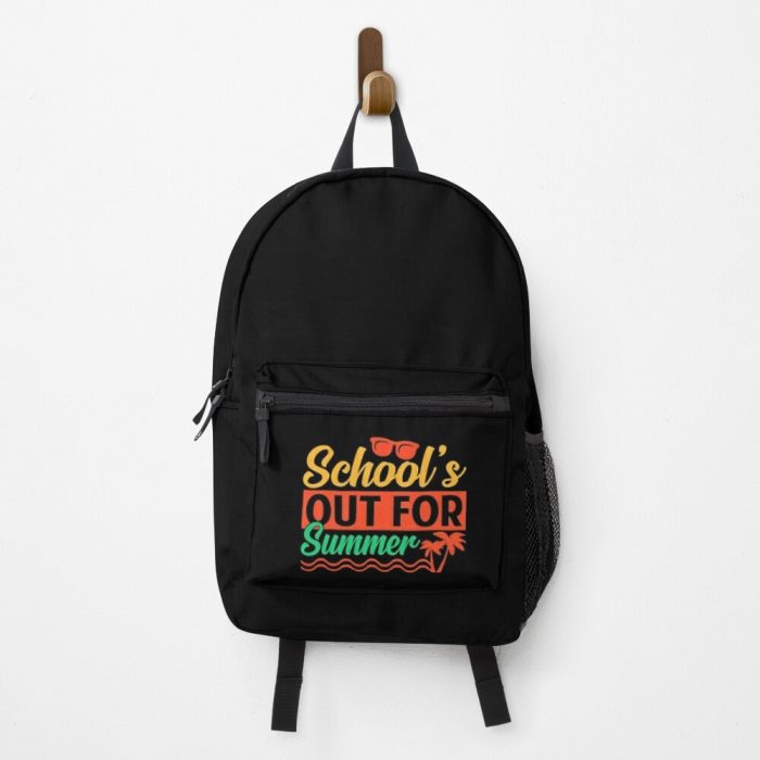 Schools Out For Summer Backpack PBP409