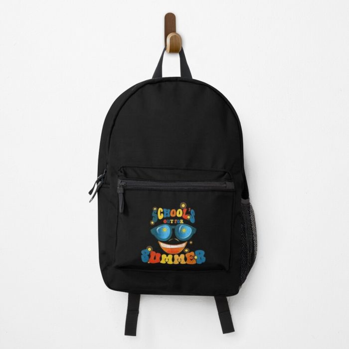 School's Out For Summer Backpack PBP731
