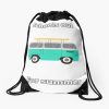 Schools Out For Summer Drawstring Bag DSB215