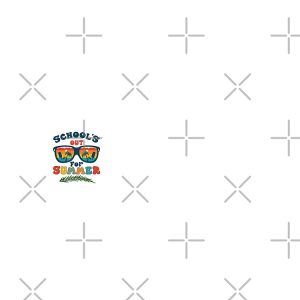 Schools Out For Summer Last Day Of School Backpack PBP657 1