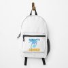 School's Out Forever! Backpack PBP1216