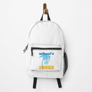 School's Out Forever! Backpack PBP1216