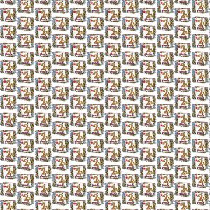 Second Grade Happy First Day Of School- Back To School Backpack PBP660 1 Second Grade Happy First Day Of School Back To School Backpack PBP660 1