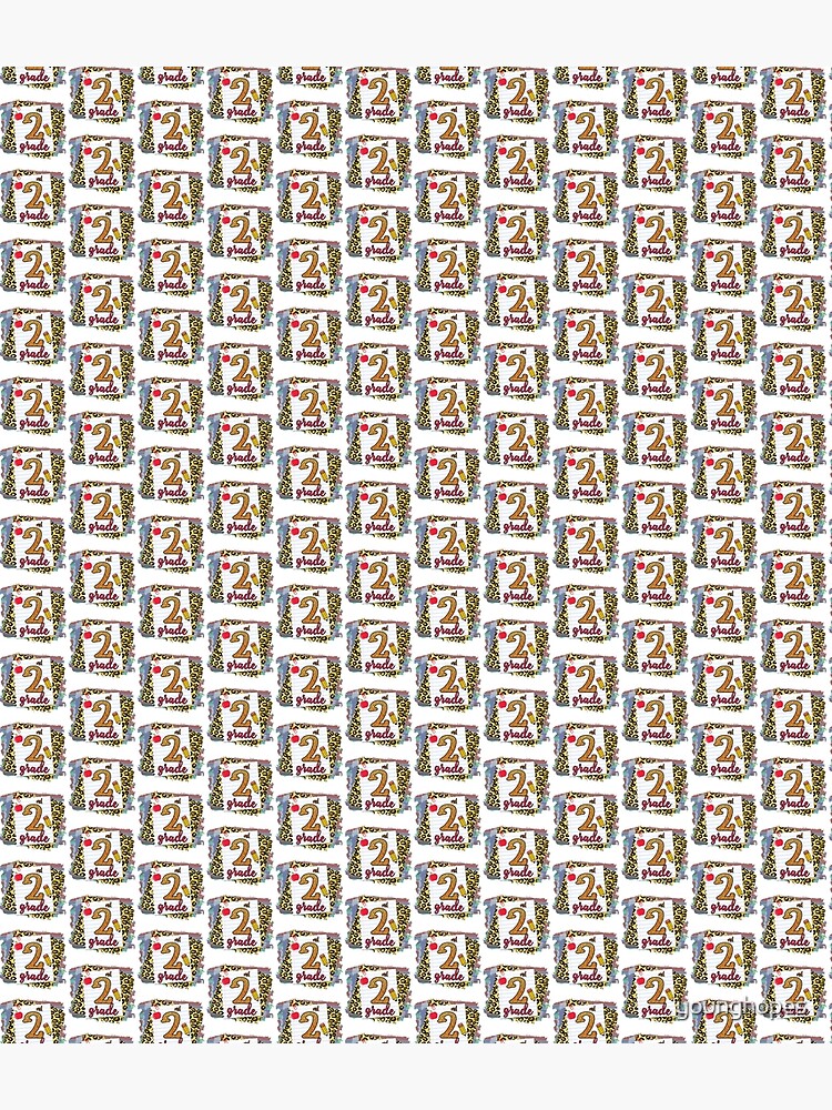 Second-Grade-Happy-First-Day-Of-School-Back-To-School-Backpack-PBP660-1 Second Grade Happy First Day Of School Back To School Backpack PBP660 1