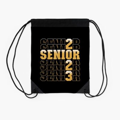 Senior 2023 Class Of 2023 Back To School 2023 Or Graduation Drawstring Bag DSB431 2 Senior 2023 Class Of 2023 Back To School 2023 Or Graduation Drawstring Bag DSB431 2