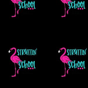 Strutting Out Of School Like Shirt Backpack PBP172 1 Strutting Out Of School Like Shirt Backpack PBP172 1