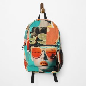 Summer Break Backpack PBP711