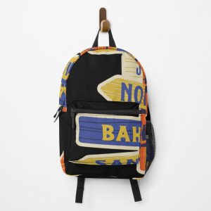 Summer Way Backpack PBP513