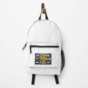 Sweet First Day Of School Vibes Backpack PBP791