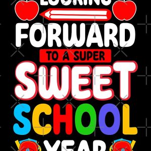 Sweet School Year Back To School Gift Students Boys Girls Drawstring Bag DSB976 1