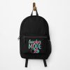 Teacher Mode Off - We Out Teacher - Last Day Of School - End Of School - Teacher Gifts Backpack PBP1075