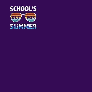 Teachers Last Day Of School Hello Summer Break Backpack PBP827 1