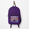 Teachers Last Day Of School Hello Summer Break Backpack PBP827