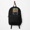 This Is My First Day Of School Shirt Backpack PBP1379