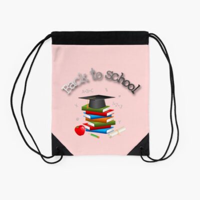 This Is My First Day Of School To School Looking Cool Back To School Funny Quote Back To School Drawstring Bag DSB1319 2 This Is My First Day Of School To School Looking Cool Back To School Funny Quote Back To School Drawstring Bag DSB1319 2