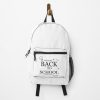 Welcome Back To School First Day Fun Day Backpack PBP1357