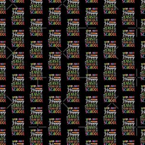 Woo Hoo Happy Last Day Of School Fun Teacher Student Summer Backpack PBP506 1 Woo Hoo Happy Last Day Of School Fun Teacher Student Summer Backpack PBP506 1